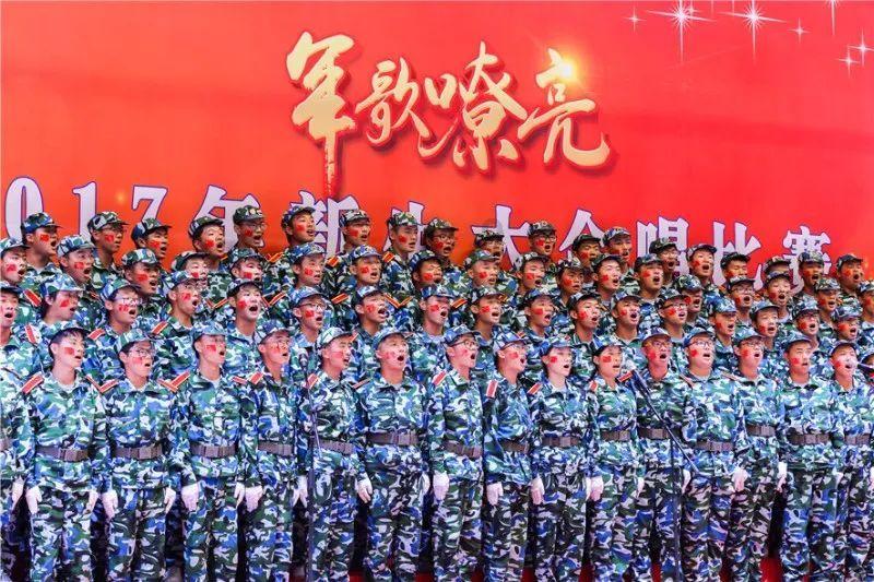 玩具士兵